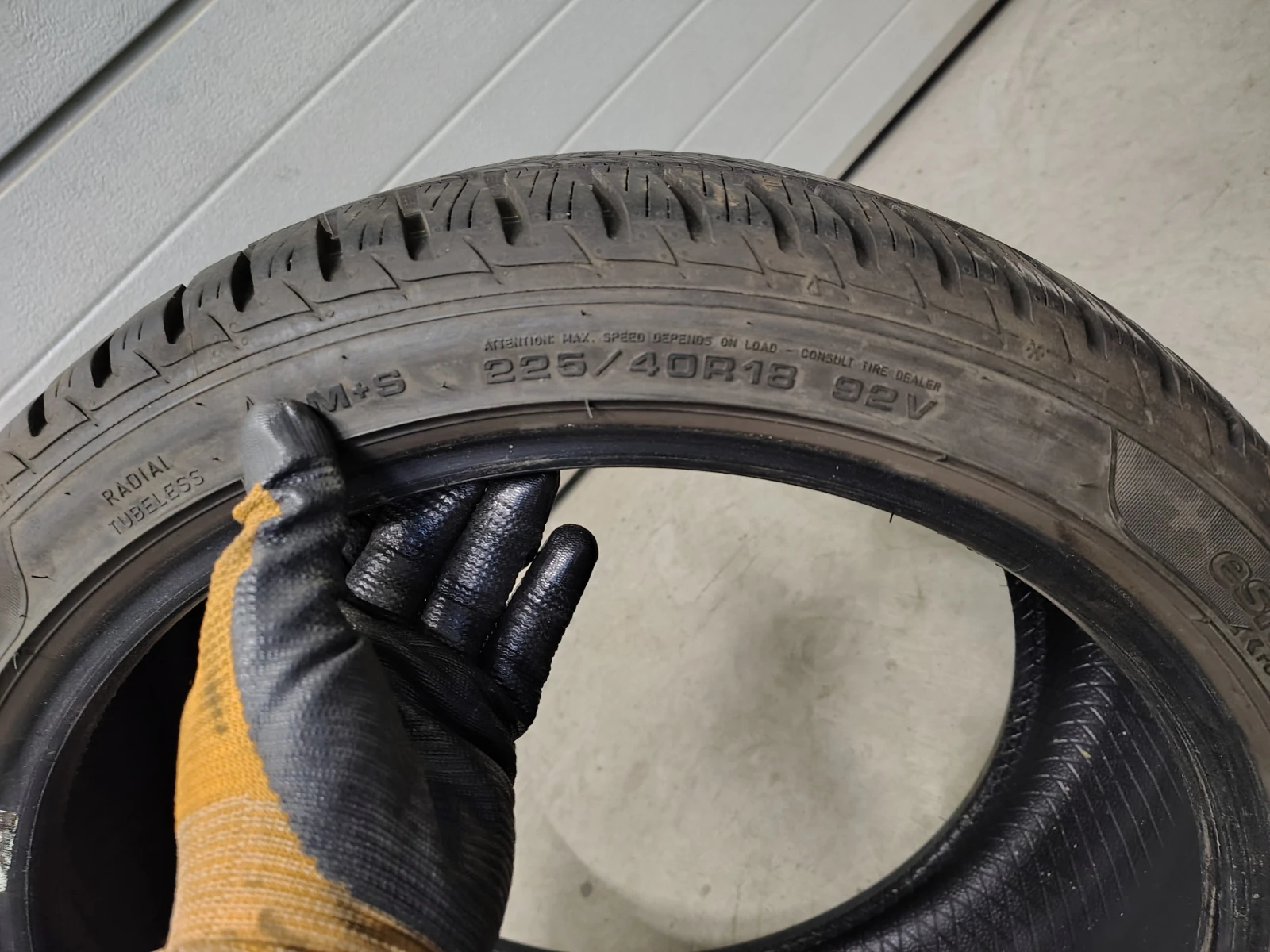  225/40R18 | Mobile.bg   5