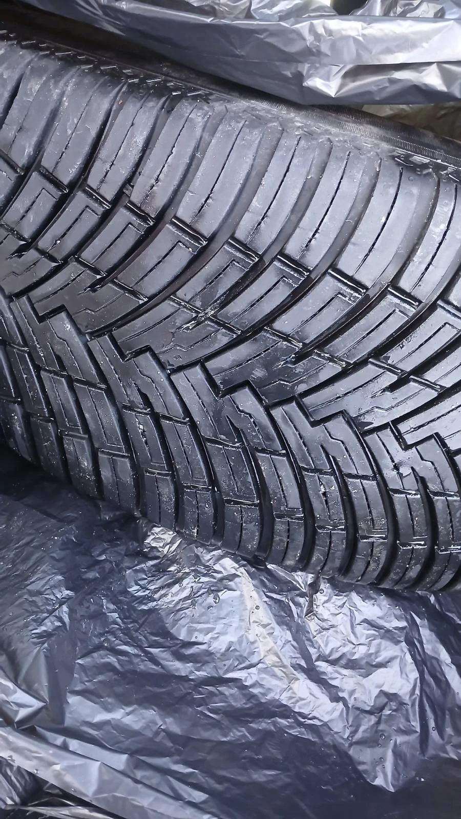 ���� 235/60R18 | Mobile.bg � ����������� 5