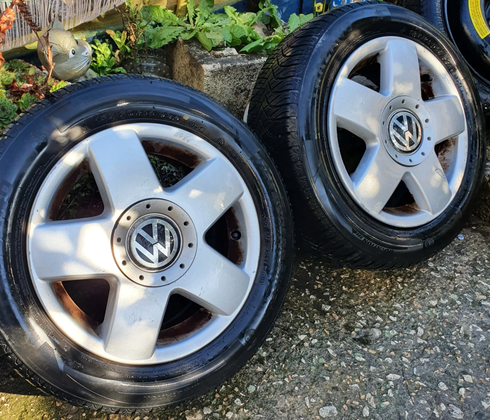 ���� � ������ 185/60R14 | Mobile.bg � ����������� 6