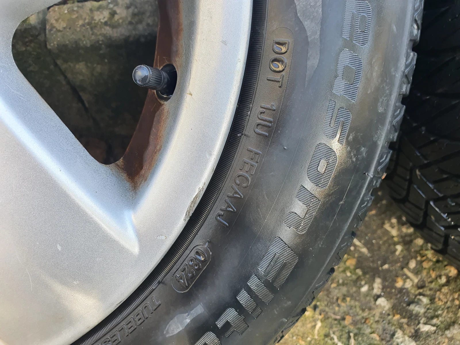 ���� � ������ 185/60R14 | Mobile.bg � ����������� 4