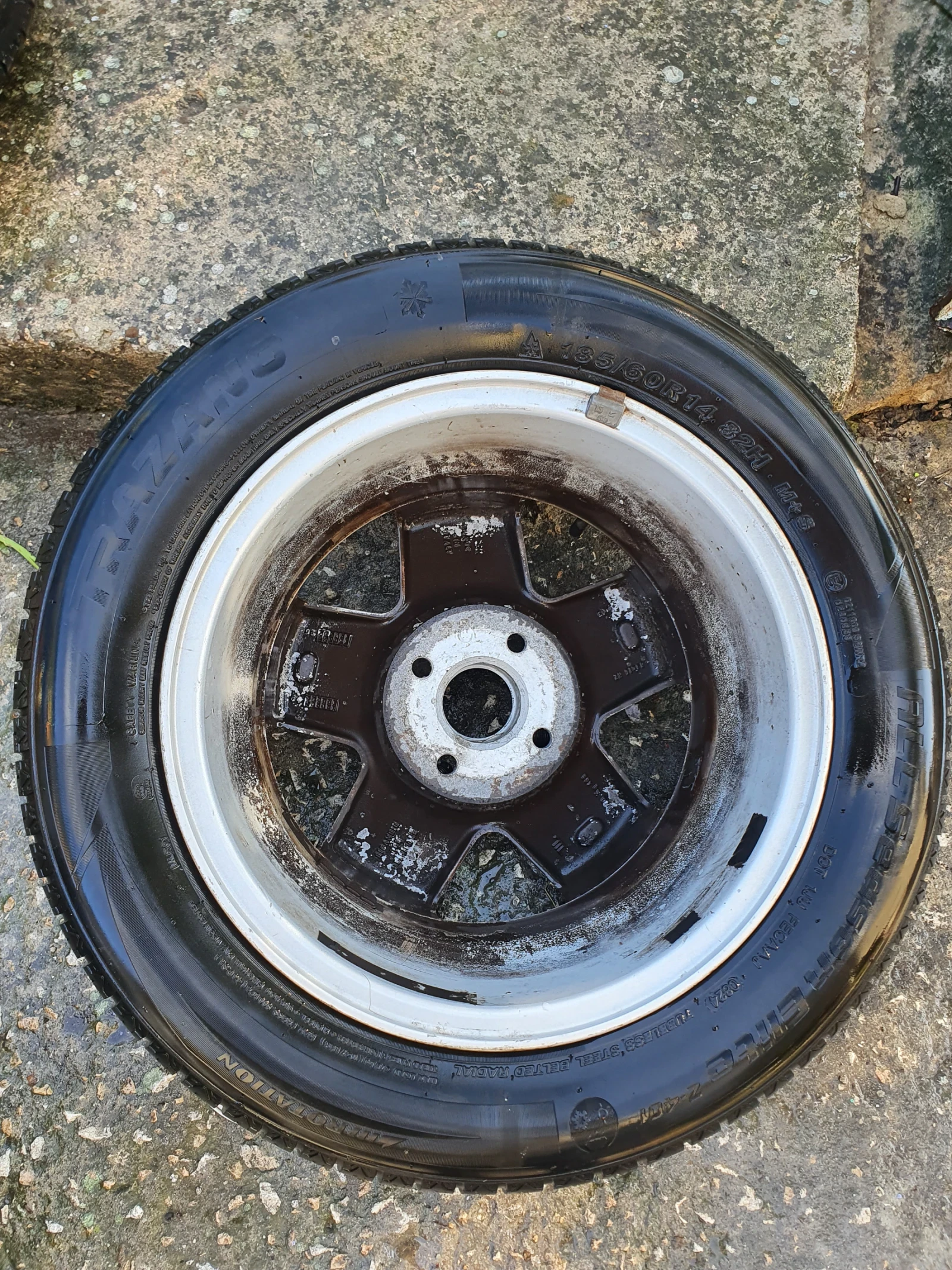 ���� � ������ 185/60R14 | Mobile.bg � ����������� 3