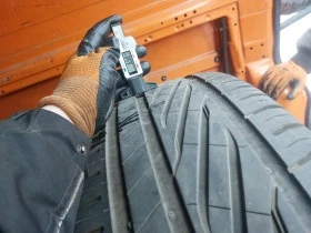 Гуми Летни 255/55R18, снимка 3 - Гуми и джанти - 40489449