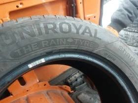 Гуми Летни 255/55R18, снимка 6 - Гуми и джанти - 40489449