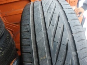 Гуми Летни 255/55R18, снимка 2 - Гуми и джанти - 40489449