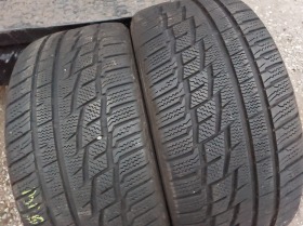 Гуми Зимни 245/40R18, снимка 1 - Гуми и джанти - 41124176