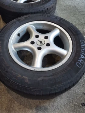    215/70R16  Toyota Rav4 | Mobile.bg    5