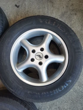    215/70R16  Toyota Rav4 | Mobile.bg    6