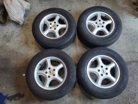        215/70R16  Toyota Rav4