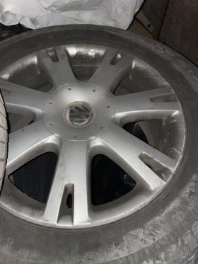    255/55R18  VW Touareg | Mobile.bg    4