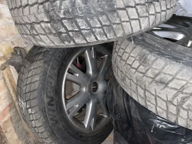    255/55R18  VW Touareg | Mobile.bg    3