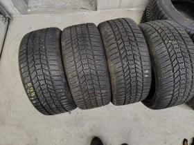 Гуми Зимни 225/40R18, снимка 2 - Гуми и джанти - 49469907