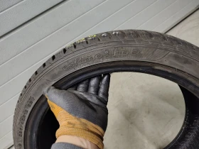 Гуми Зимни 225/40R18, снимка 6 - Гуми и джанти - 49469907