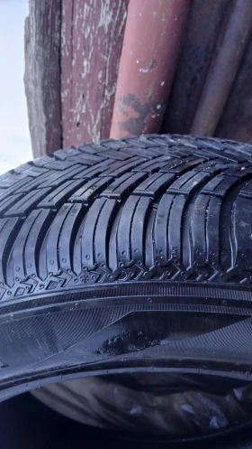 Гуми Всесезонни 235/60R18