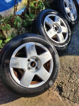 ���� � ������ 185/60R14 | Mobile.bg � ����� ������ 7