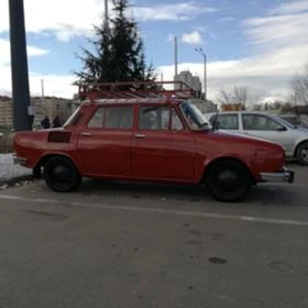 Skoda 100 1, 2, снимка 2