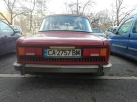 Skoda 100 1, 2, снимка 10