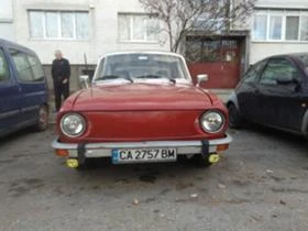 Skoda 100 1, 2, снимка 1