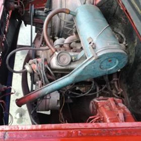 Skoda 100 1, 2, снимка 4