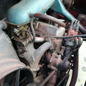 Skoda 100 1, 2, снимка 5