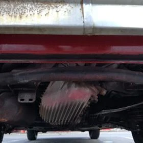 Skoda 100 1, 2, снимка 9