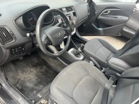 Kia Rio 1.1 , снимка 5