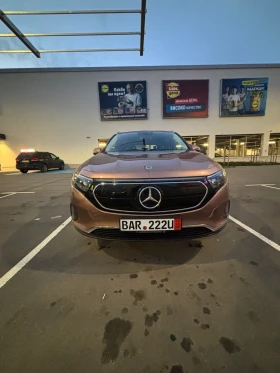 Mercedes-Benz EQA 300 4MATIC ГАРАНЦИОНЕН, снимка 3