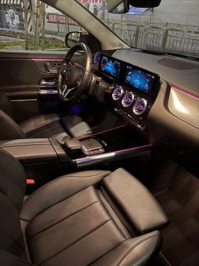 Mercedes-Benz EQA 300 4MATIC ГАРАНЦИОНЕН, снимка 9