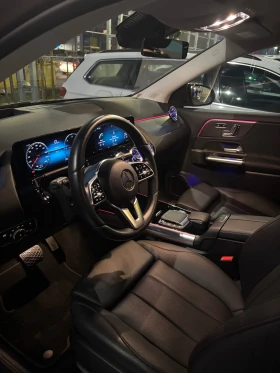 Mercedes-Benz EQA 300 4MATIC ГАРАНЦИОНЕН, снимка 10