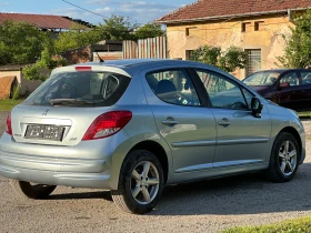Peugeot 207 1.4, снимка 3