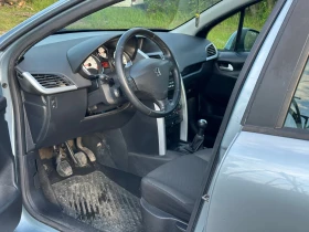 Peugeot 207 1.4, снимка 5