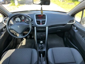 Peugeot 207 1.4, снимка 9
