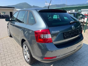Skoda Rapid 1.2TSi AMBiTiON Euro 5B Лизинг, снимка 5