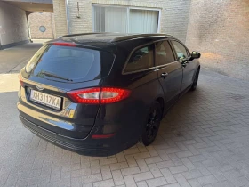 Ford Mondeo, снимка 3