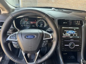 Ford Mondeo, снимка 7