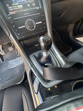 Ford Mondeo, снимка 11