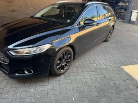 Ford Mondeo, снимка 4