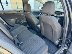 Opel Astra 1.6 CDTI , снимка 14