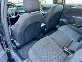Opel Astra 1.6 CDTI , снимка 15