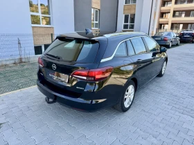 Opel Astra 1.6 CDTI , снимка 4