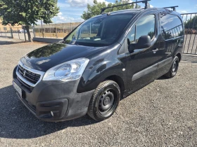 Peugeot Partner 1, 6d, Avtomatik, avtopilot, kamera, снимка 1