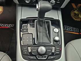 Audi A7 RS7 OPTIC/3.0TDI/GERMANY/DISTR/LINE ASSYST/MEMORY, снимка 12