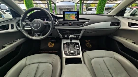 Audi A7 RS7 OPTIC/3.0TDI/GERMANY/DISTR/LINE ASSYST/MEMORY, снимка 9