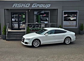 Audi A7 RS7 OPTIC/3.0TDI/GERMANY/DISTR/LINE ASSYST/MEMORY, снимка 17