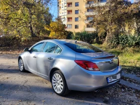 Opel Insignia, снимка 7