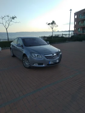 Opel Insignia, снимка 13