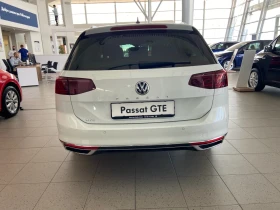 VW Passat GTE, снимка 2