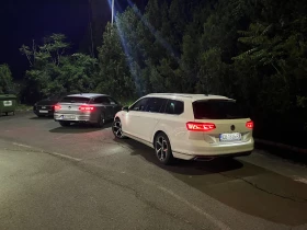 VW Passat GTE, снимка 5