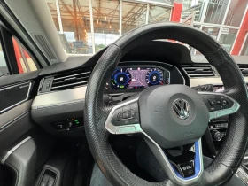 VW Passat GTE, снимка 9