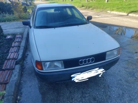 Audi 80 Карбуратор, снимка 3