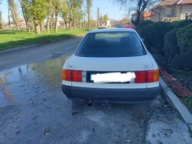 Audi 80 Карбуратор, снимка 2